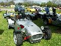 Locust Enthusiasts Club - Locust Kit Car - Stoneleigh 2001 - 025.JPG